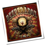 Dezperadoz - An Eye For An Eye