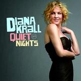 Diana Krall - Quiet Nights Artwork