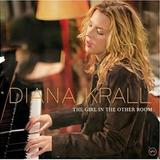 Diana Krall - The Girl In The Other Room Artwork