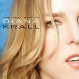 Diana Krall - The Very Best Of Diana Krall Artwork
