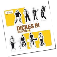 Dickes B - Original