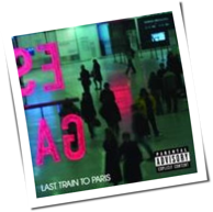 Diddy Dirty Money - Last Train To Paris