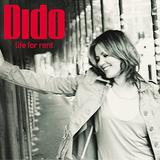 Dido - Life For Rent Artwork