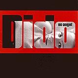 Dido - No Angel Artwork