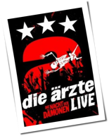 Die Ärzte - Die Nacht der Dämonen