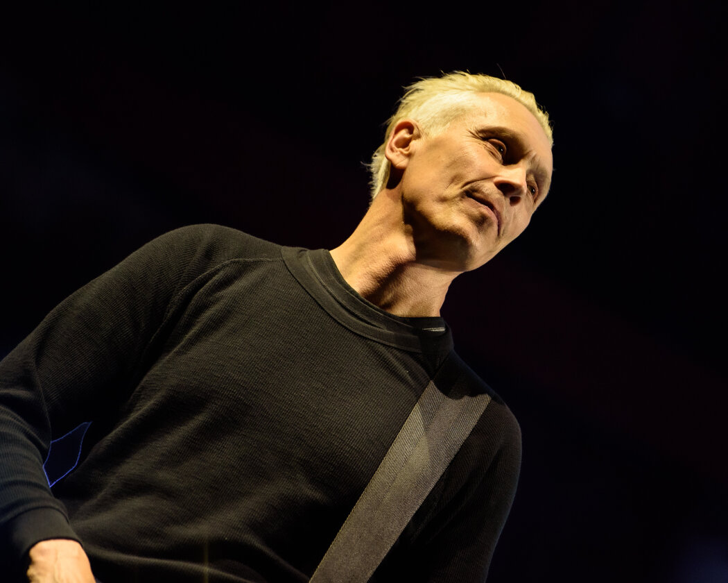 Die Ärzte Farin Urlaub. (5/27) Kurzweilig und humorvoll ist das