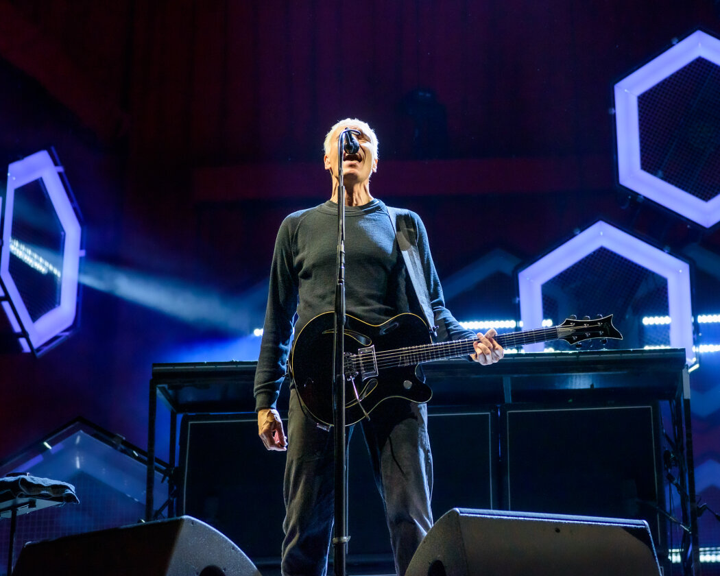 Die Ärzte-Stadiontour: Farin Urlaub Im Interview – RAZMXA