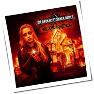 Die Apokalyptischen Reiter - Wilde Kinder