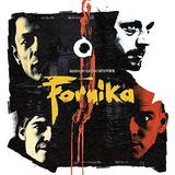 Die Fantastischen Vier - Fornika Artwork