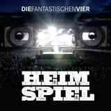Die Fantastischen Vier - Heimspiel Artwork