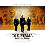 Die Firma - Goldene Zeiten Artwork