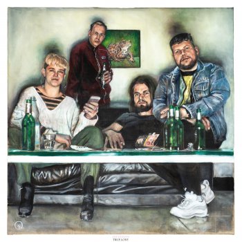 Die Kerzen - True Love Artwork