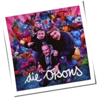 Die Orsons - Das Album