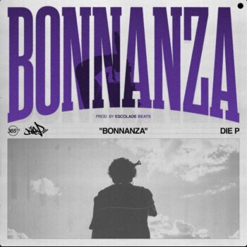 Die P - Bonnanza Artwork