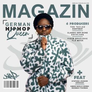 Die P - Magazin