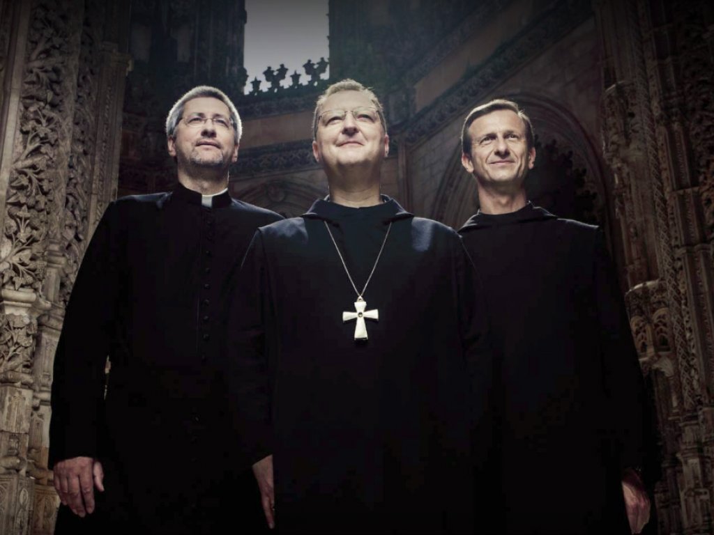 Die Priester