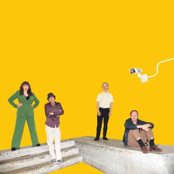 Die Sterne - Wenn Es Liebe Ist Artwork