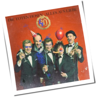 Die Toten Hosen - Alles Aus Liebe - 40 Jahre Die Toten Hosen