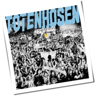 Die Toten Hosen - Fiesta y Ruido: Die Toten Hosen live in Argentinien