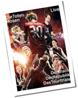 Die Toten Hosen - Live: Der Krach Der Republik - Das Tourfinale