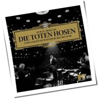 Die Toten Hosen - Nur Zu Besuch: Unplugged Im Wiener Burgtheater