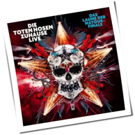 Die Toten Hosen - Zuhause Live: Das Laune der Natour-Finale
