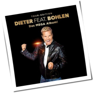 Dieter Bohlen - Dieter Feat. Bohlen - Das Mega Album