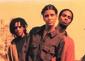 Digable Planets