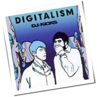 Digitalism - DJ-Kicks