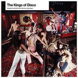 Dimitri From Paris & Joey Negro - The Kings Of Disco Artwork