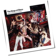 Dimitri From Paris & Joey Negro - The Kings Of Disco