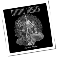 Dimmu Borgir - Inspiratio Profanus
