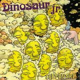 Dinosaur Jr. - I Bet On Sky Artwork
