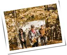 Dinosaur Jr. laut.de Band