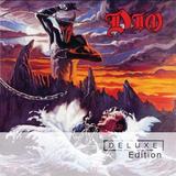 Dio - Holy Diver (Deluxe Edition) Artwork