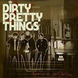 Dirty Pretty Things - Romance At Short Notice Artwork