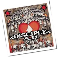 Disciple A.D. - Heaven And Hell