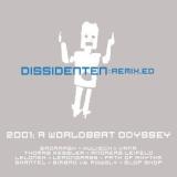 Dissidenten - 2001: A Worldbeat Odyssey Artwork
