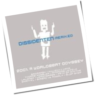 Dissidenten - 2001: A Worldbeat Odyssey