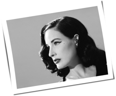 Dita Von Teese