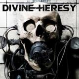 Divine Heresy - Bleed The Fifth Artwork
