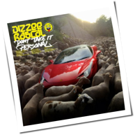 Dizzee Rascal - Don't Take It Personal