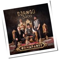Django 3000 - Bonaparty