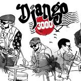 Django 3000 - Django 3000 Artwork