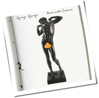 Django Django - Born Under Saturn