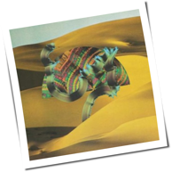 Django Django - Django Django