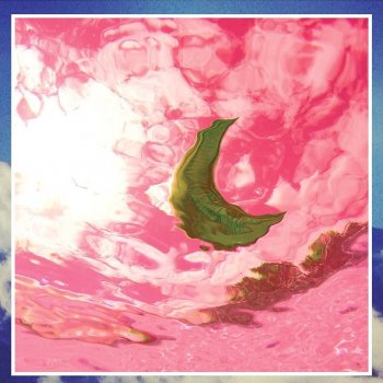 Django Django - Marble Skies Artwork