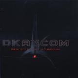 Dkay.com - Deeper Into The Heart Of Dysfunction Artwork