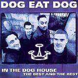 Dog Eat Dog - In the Doghouse Artwork