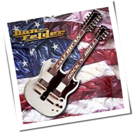 Don Felder - American Rock'n'Roll